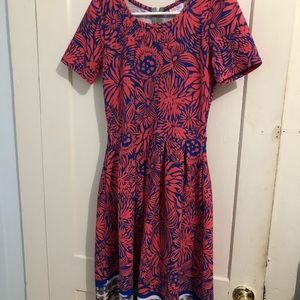 Lularoe Amelia